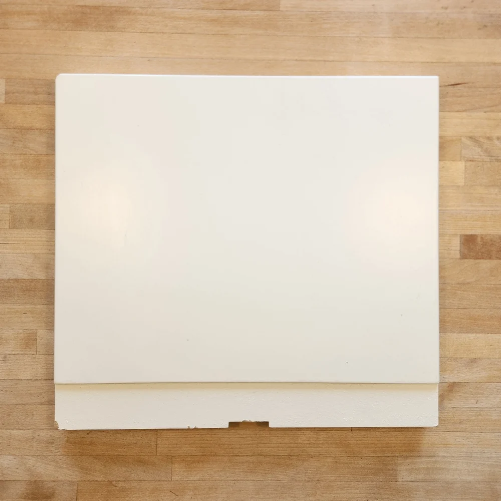 Ikea Mandal Headboard White Shelf